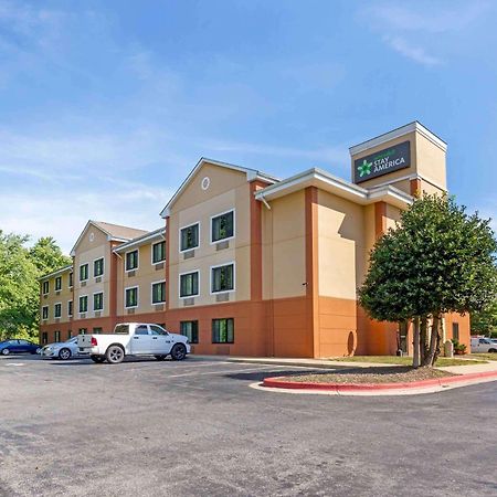 לארגו Extended Stay America Suites - Washington, Dc - Landover מראה חיצוני תמונה