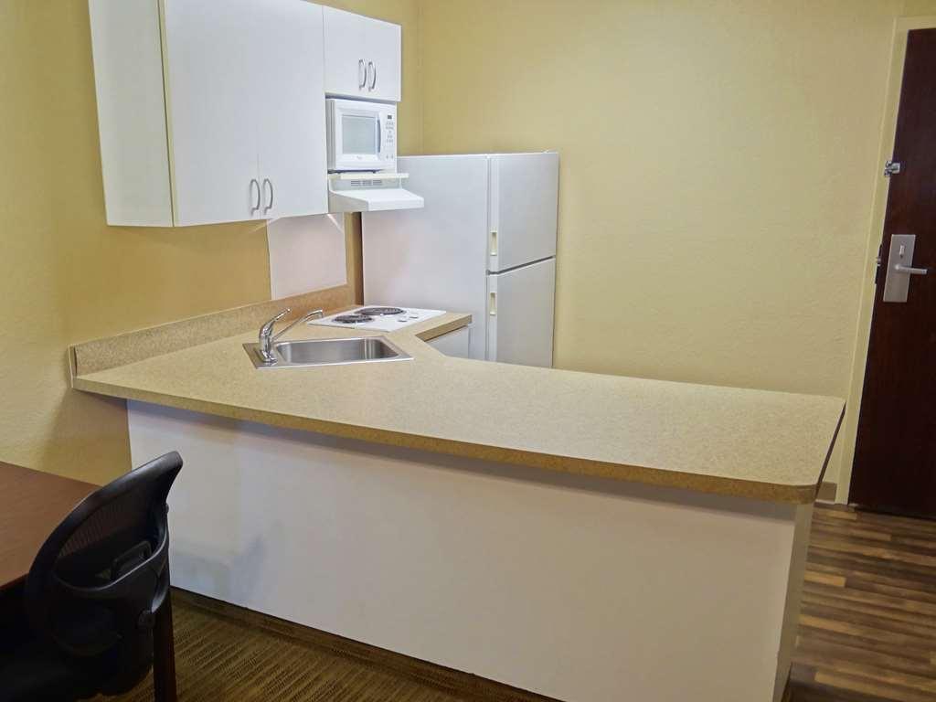 לארגו Extended Stay America Suites - Washington, Dc - Landover חדר תמונה