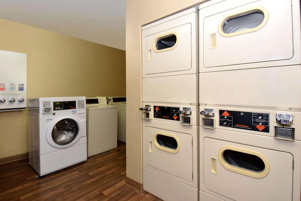 לארגו Extended Stay America Suites - Washington, Dc - Landover מראה חיצוני תמונה