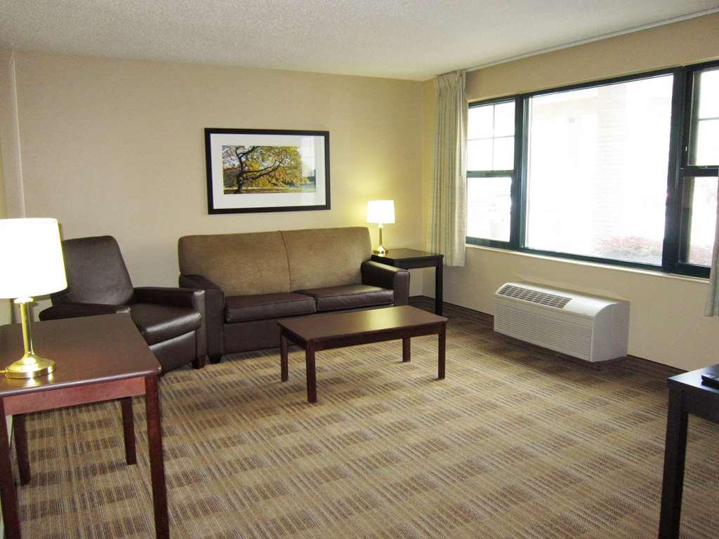 לארגו Extended Stay America Suites - Washington, Dc - Landover חדר תמונה