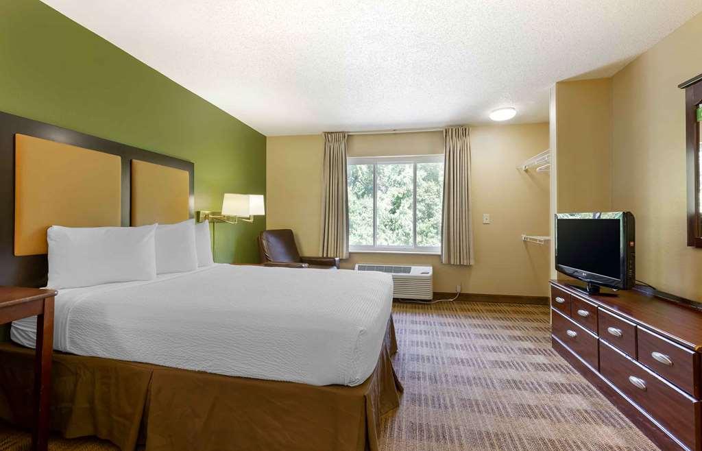 לארגו Extended Stay America Suites - Washington, Dc - Landover חדר תמונה
