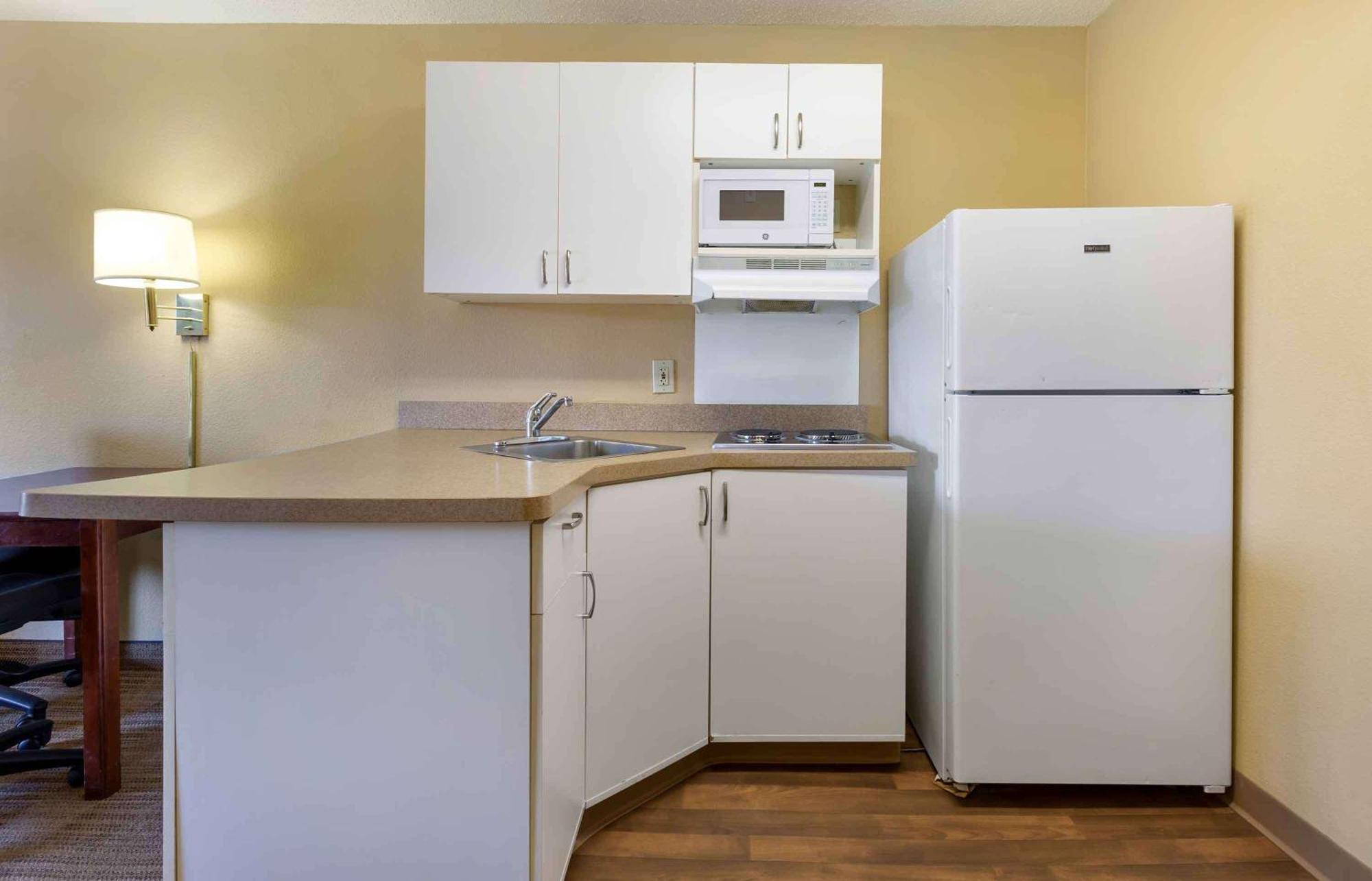 לארגו Extended Stay America Suites - Washington, Dc - Landover מראה חיצוני תמונה
