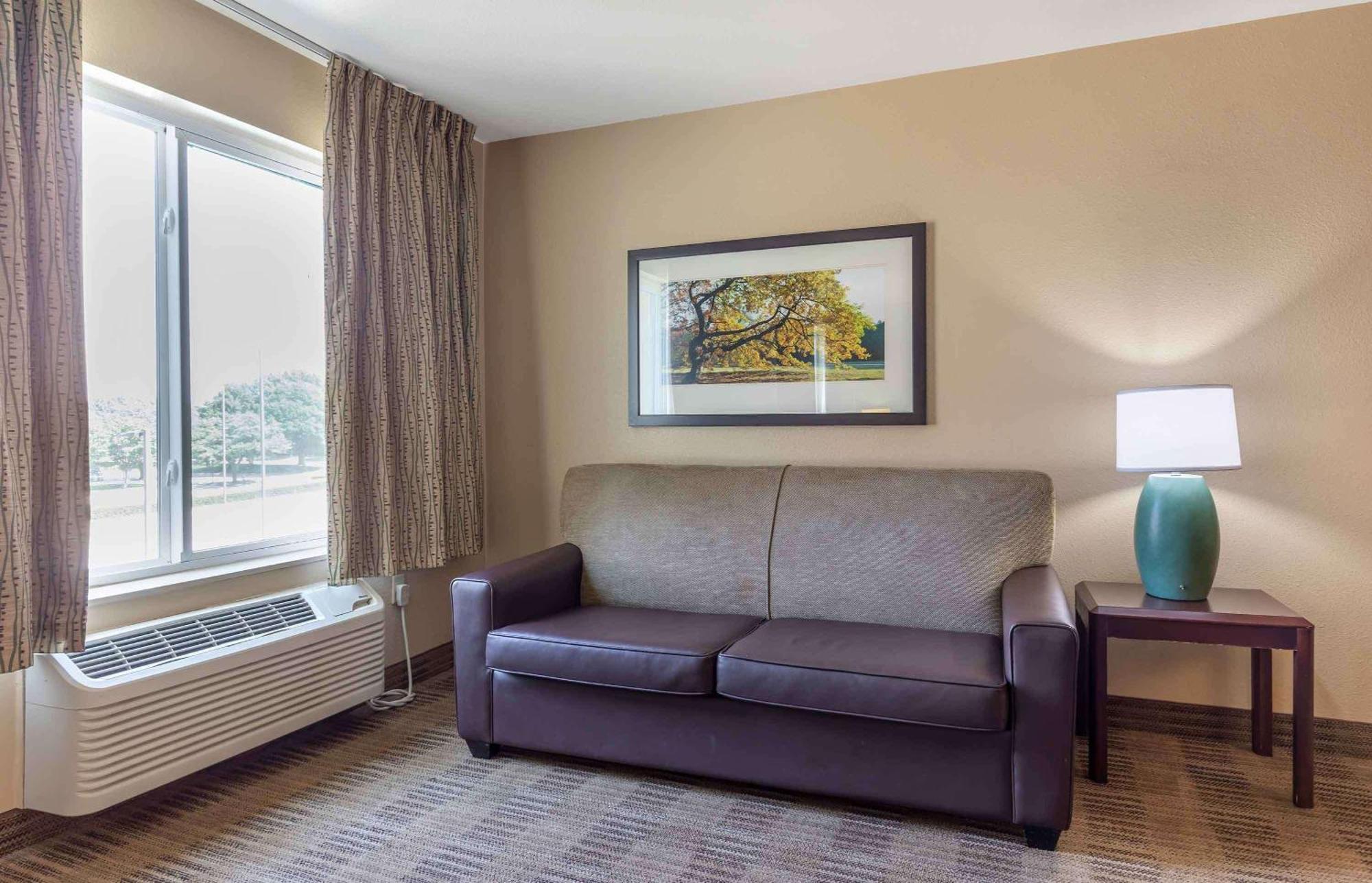 לארגו Extended Stay America Suites - Washington, Dc - Landover מראה חיצוני תמונה