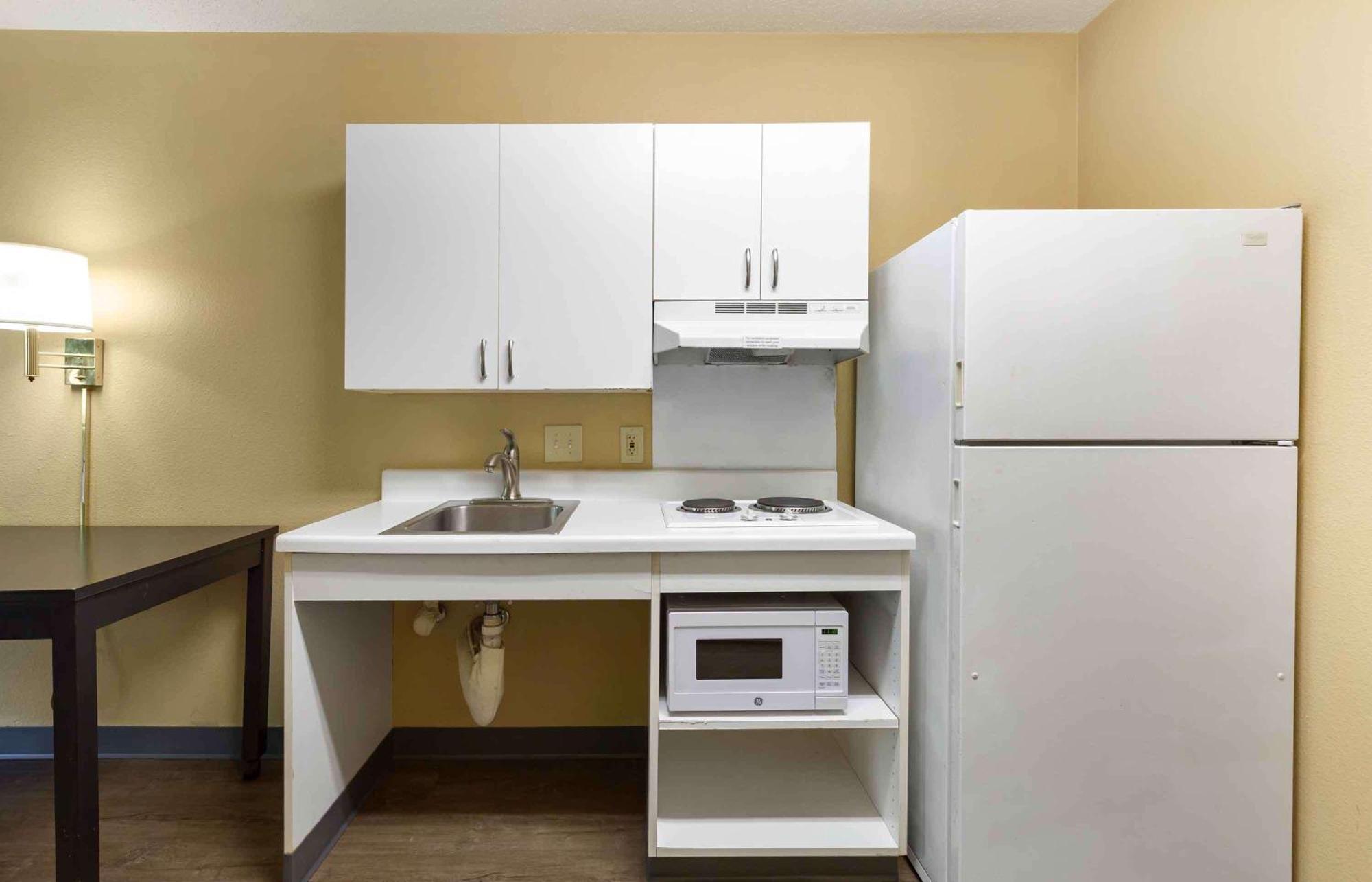 לארגו Extended Stay America Suites - Washington, Dc - Landover מראה חיצוני תמונה