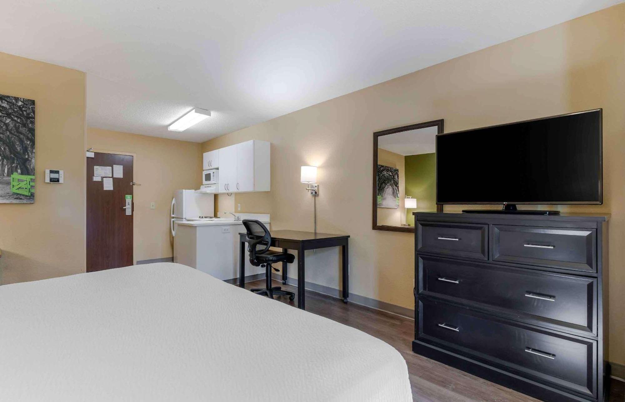 לארגו Extended Stay America Suites - Washington, Dc - Landover מראה חיצוני תמונה