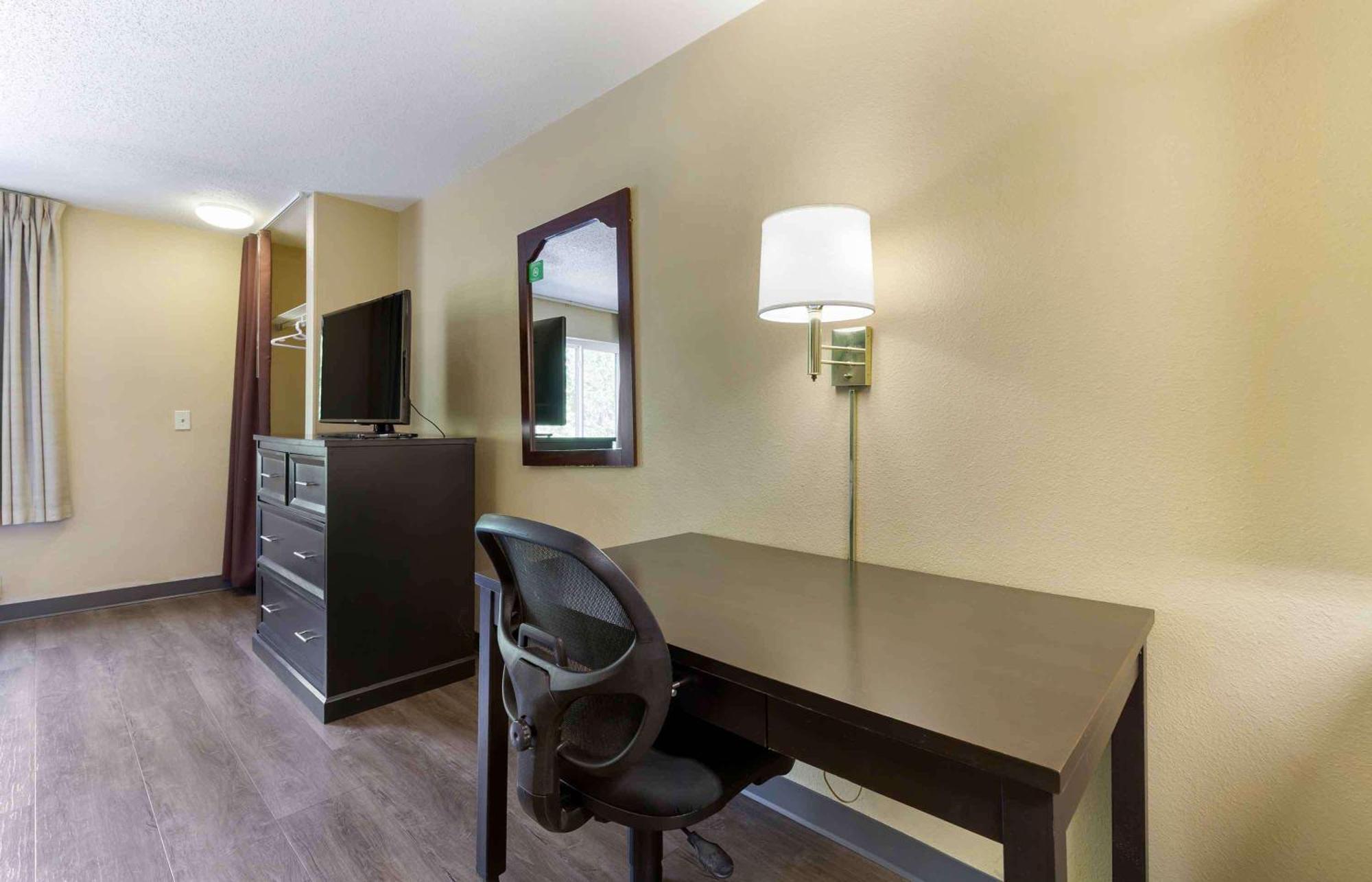 לארגו Extended Stay America Suites - Washington, Dc - Landover מראה חיצוני תמונה