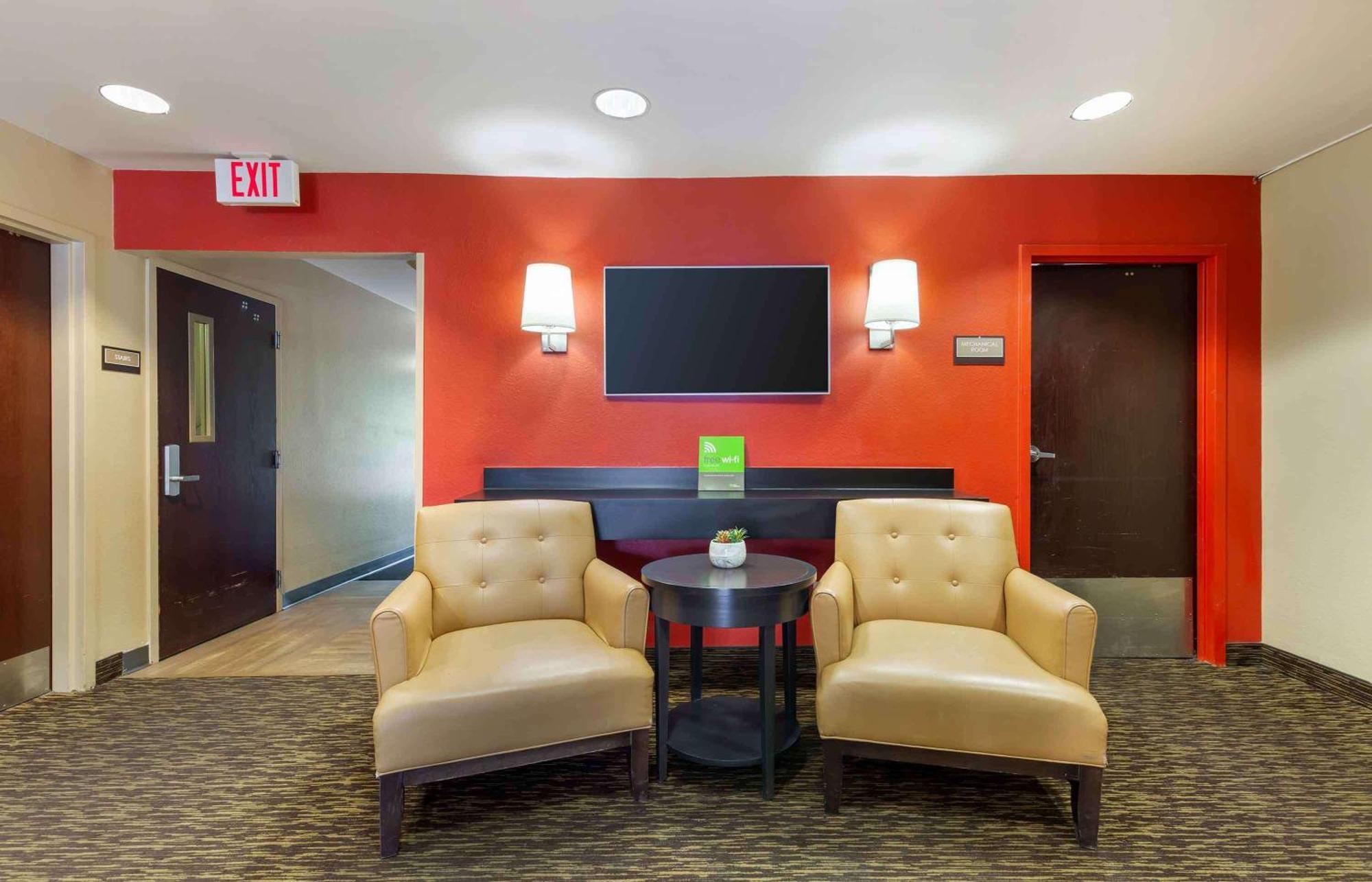 לארגו Extended Stay America Suites - Washington, Dc - Landover מראה חיצוני תמונה