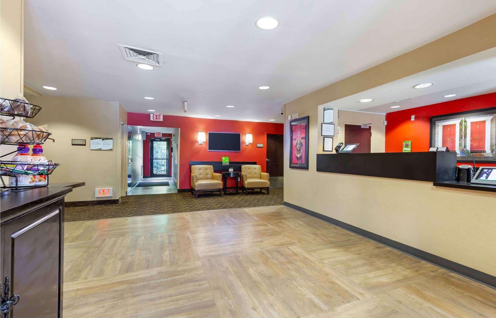 לארגו Extended Stay America Suites - Washington, Dc - Landover מראה חיצוני תמונה