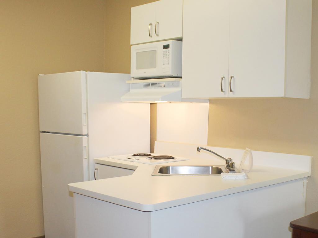 לארגו Extended Stay America Suites - Washington, Dc - Landover מראה חיצוני תמונה