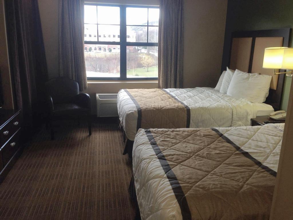 לארגו Extended Stay America Suites - Washington, Dc - Landover מראה חיצוני תמונה