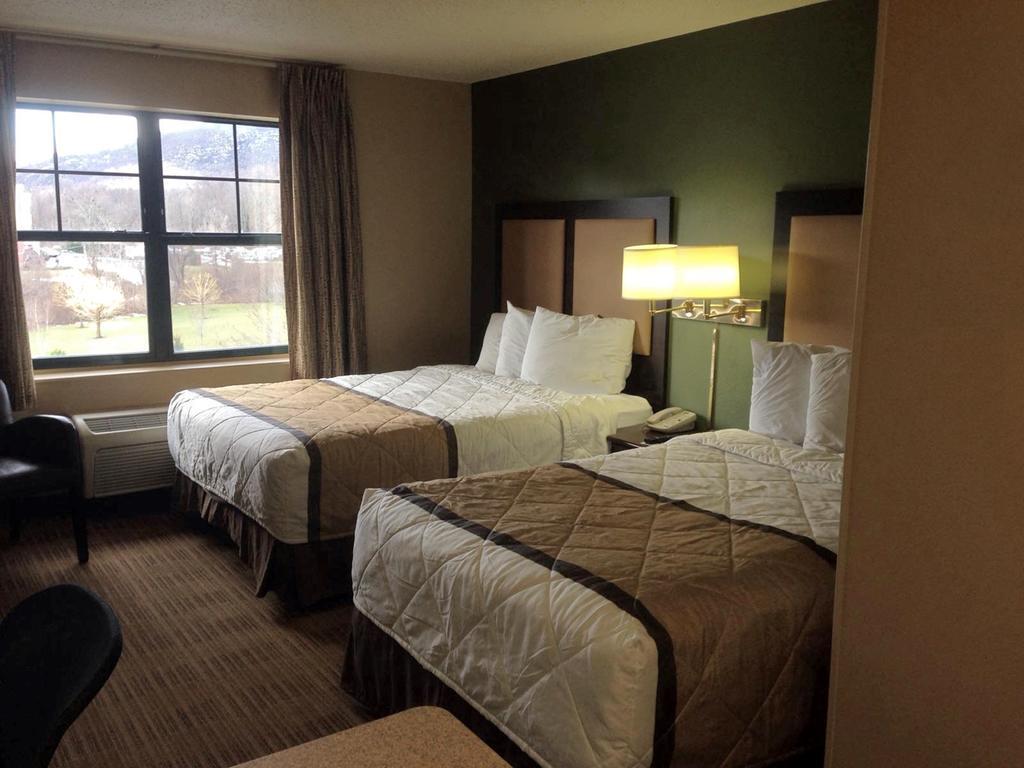 לארגו Extended Stay America Suites - Washington, Dc - Landover מראה חיצוני תמונה