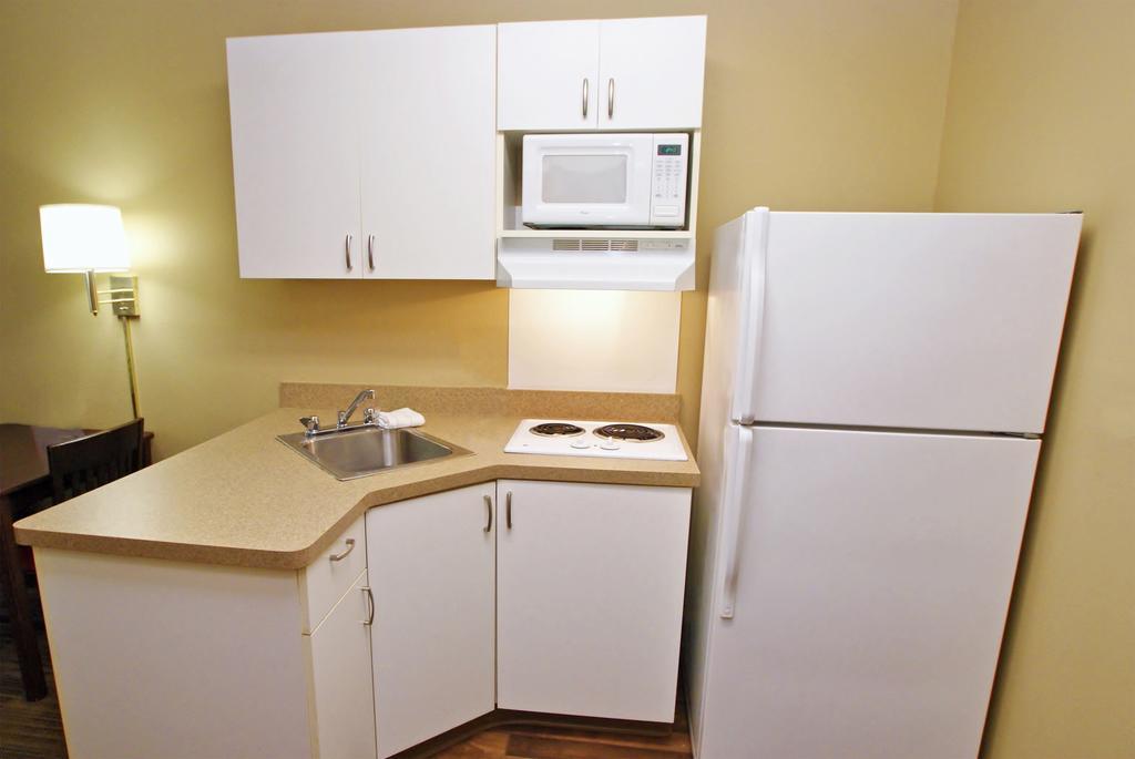לארגו Extended Stay America Suites - Washington, Dc - Landover מראה חיצוני תמונה