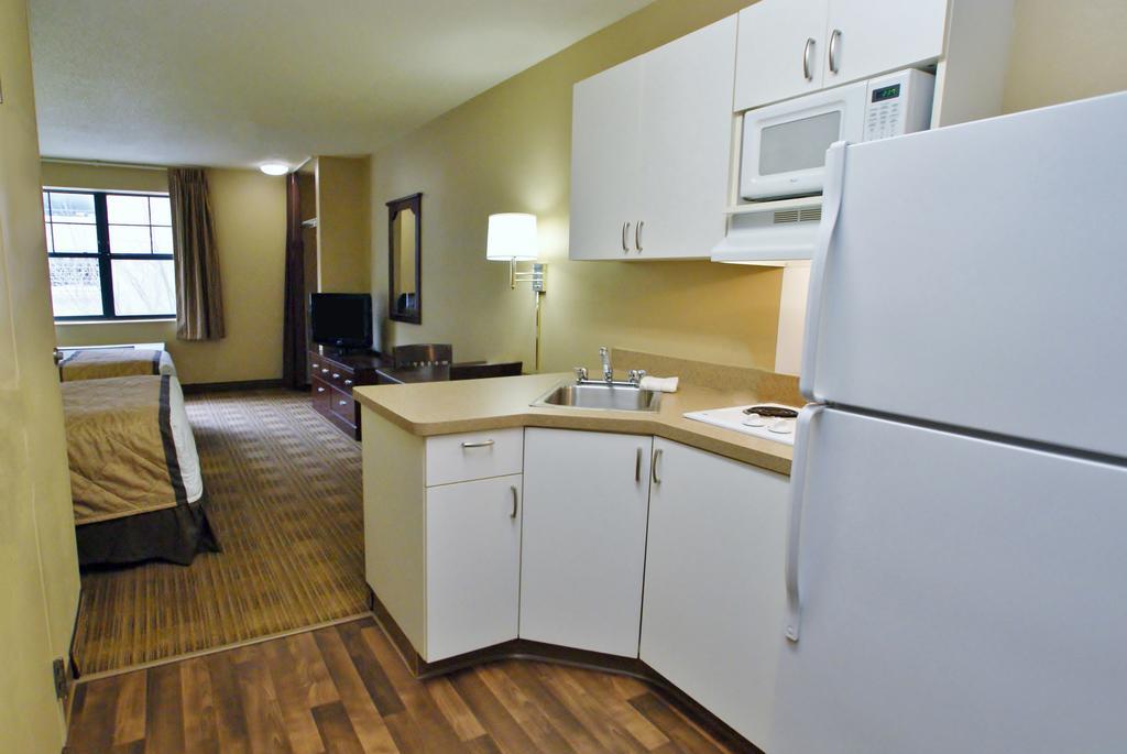 לארגו Extended Stay America Suites - Washington, Dc - Landover מראה חיצוני תמונה