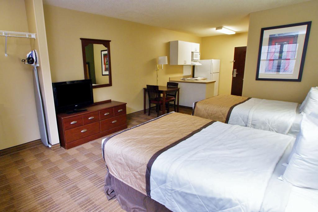 לארגו Extended Stay America Suites - Washington, Dc - Landover מראה חיצוני תמונה