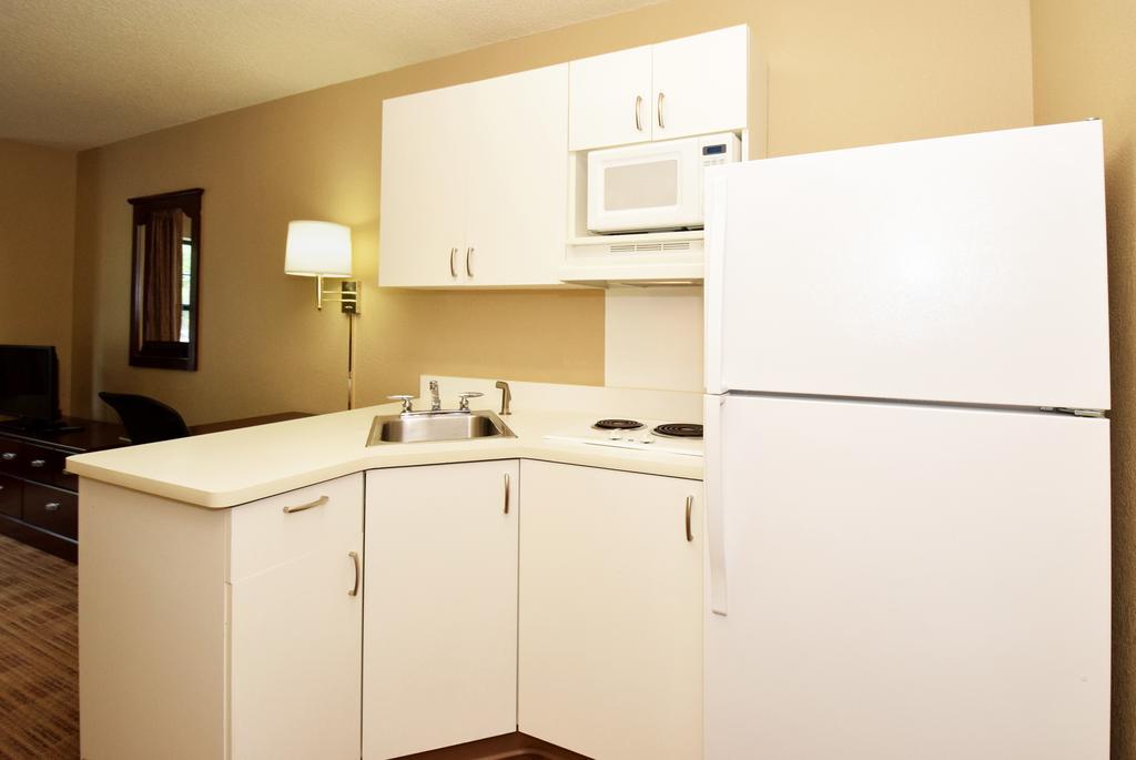 לארגו Extended Stay America Suites - Washington, Dc - Landover מראה חיצוני תמונה