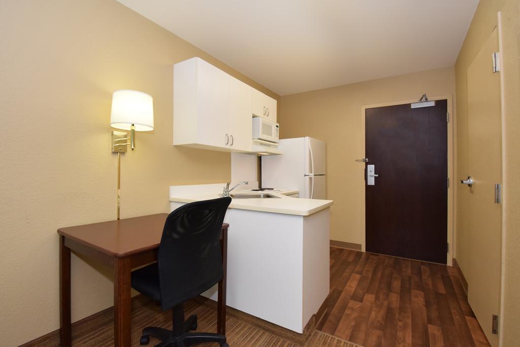 לארגו Extended Stay America Suites - Washington, Dc - Landover מראה חיצוני תמונה
