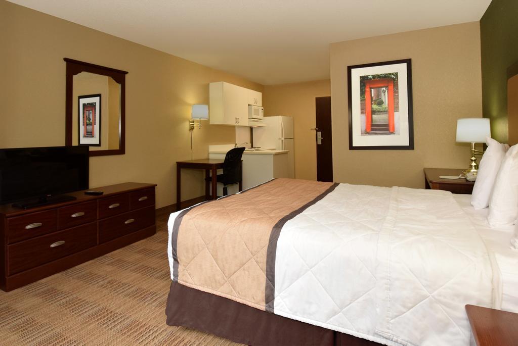 לארגו Extended Stay America Suites - Washington, Dc - Landover מראה חיצוני תמונה