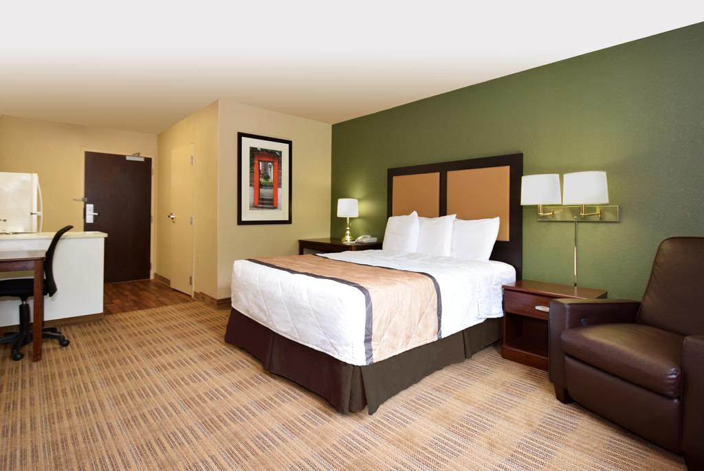 לארגו Extended Stay America Suites - Washington, Dc - Landover מראה חיצוני תמונה