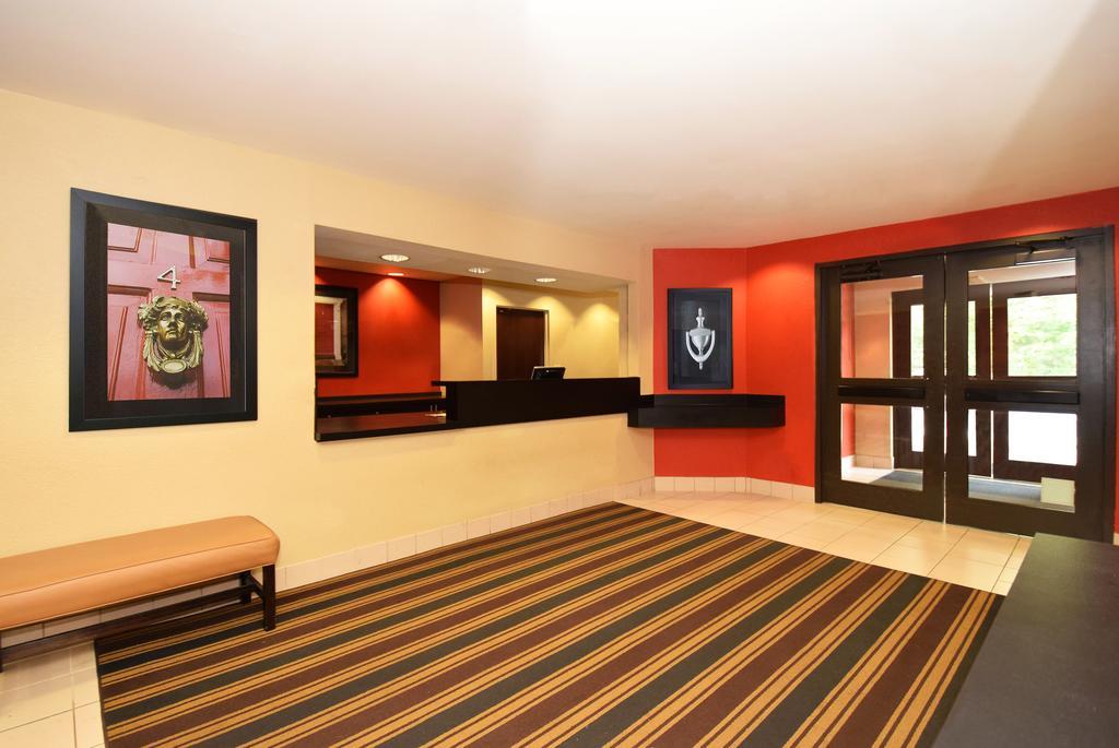 לארגו Extended Stay America Suites - Washington, Dc - Landover מראה חיצוני תמונה