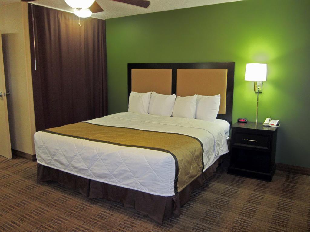 לארגו Extended Stay America Suites - Washington, Dc - Landover מראה חיצוני תמונה