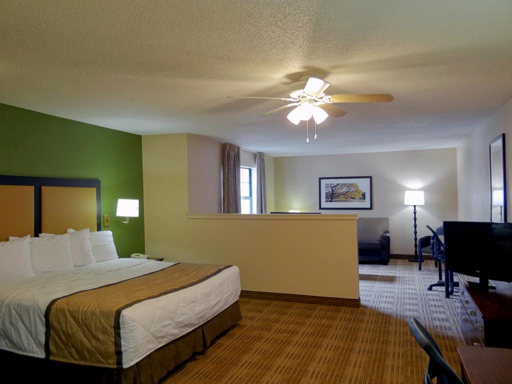 לארגו Extended Stay America Suites - Washington, Dc - Landover מראה חיצוני תמונה