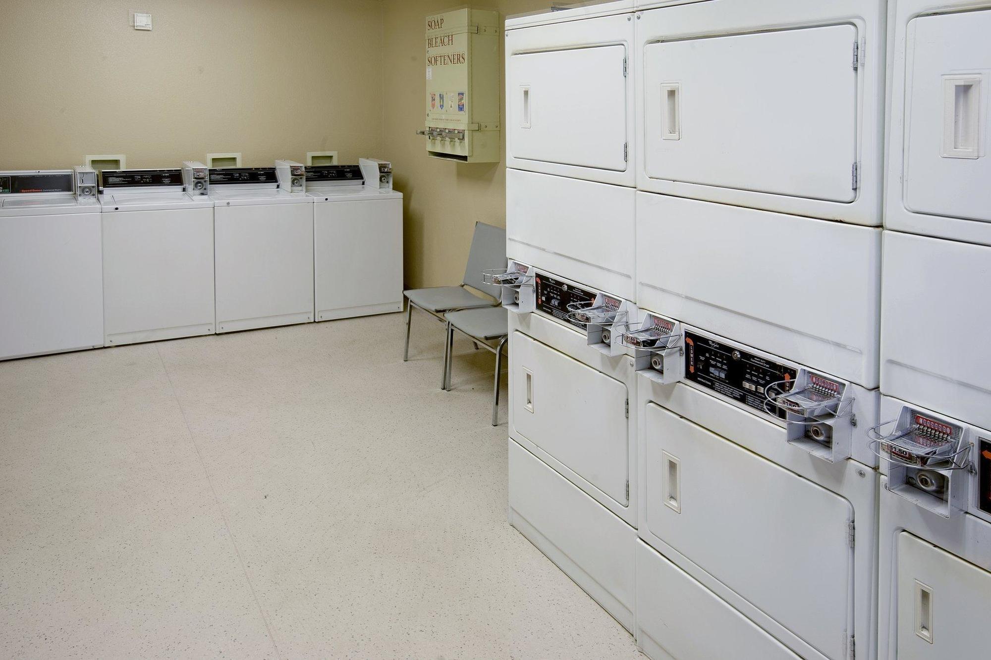 לארגו Extended Stay America Suites - Washington, Dc - Landover מראה חיצוני תמונה