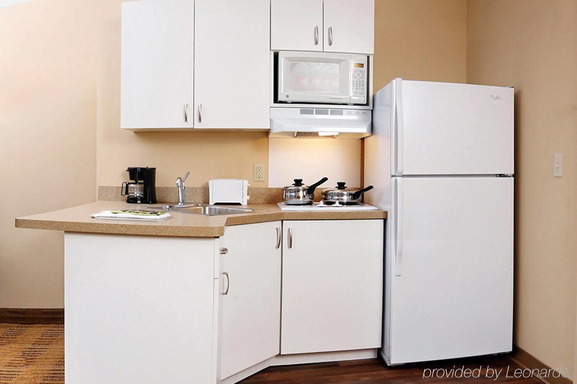לארגו Extended Stay America Suites - Washington, Dc - Landover מראה חיצוני תמונה
