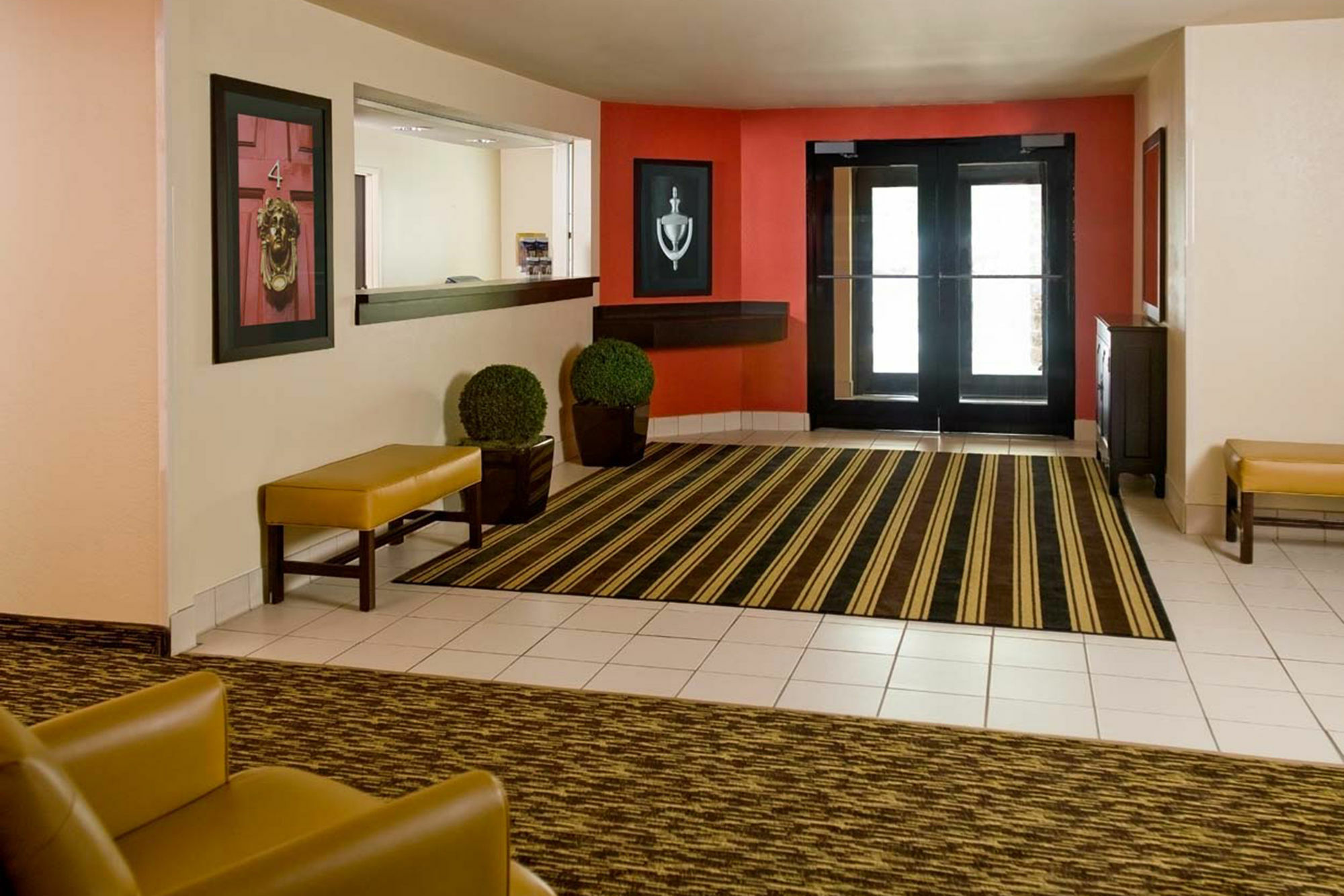 לארגו Extended Stay America Suites - Washington, Dc - Landover מראה חיצוני תמונה